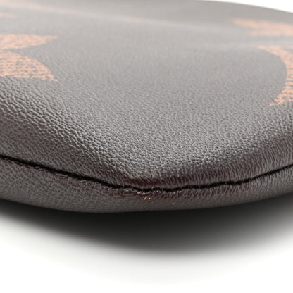 Louis Vuitton Monogram Pochette Cles XL 7 of 8
