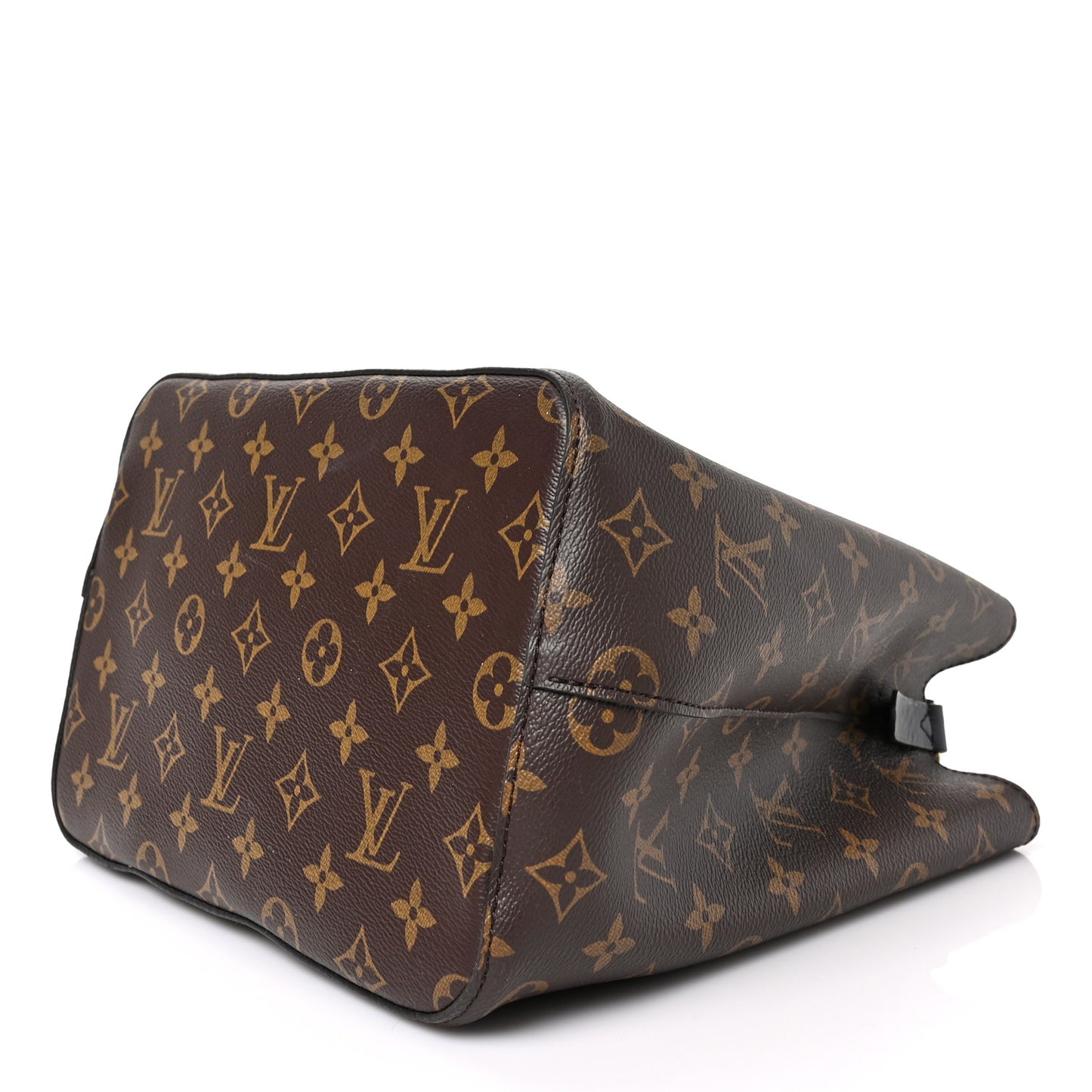 Monogram Neonoe MM Black