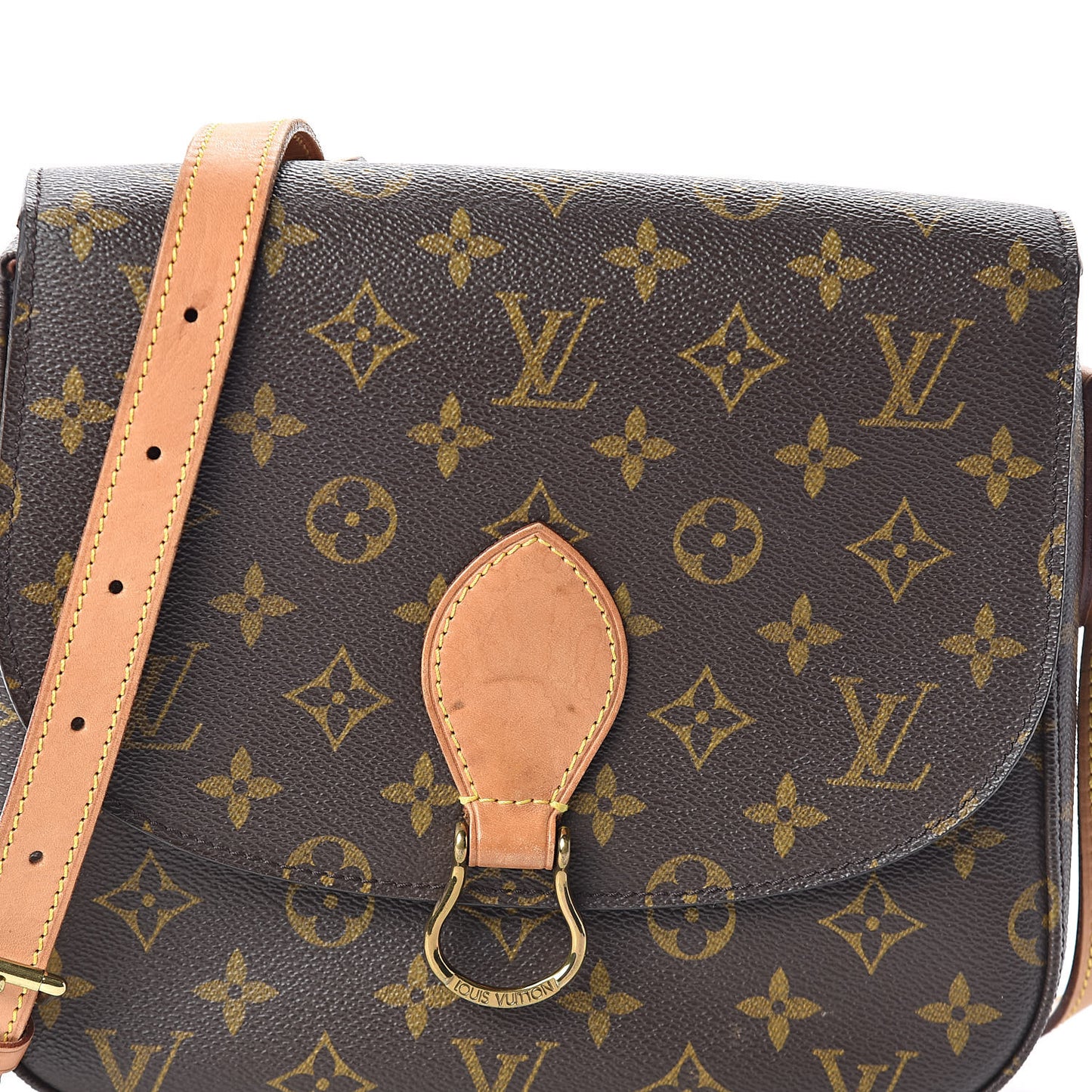 Monogram Saint Cloud GM