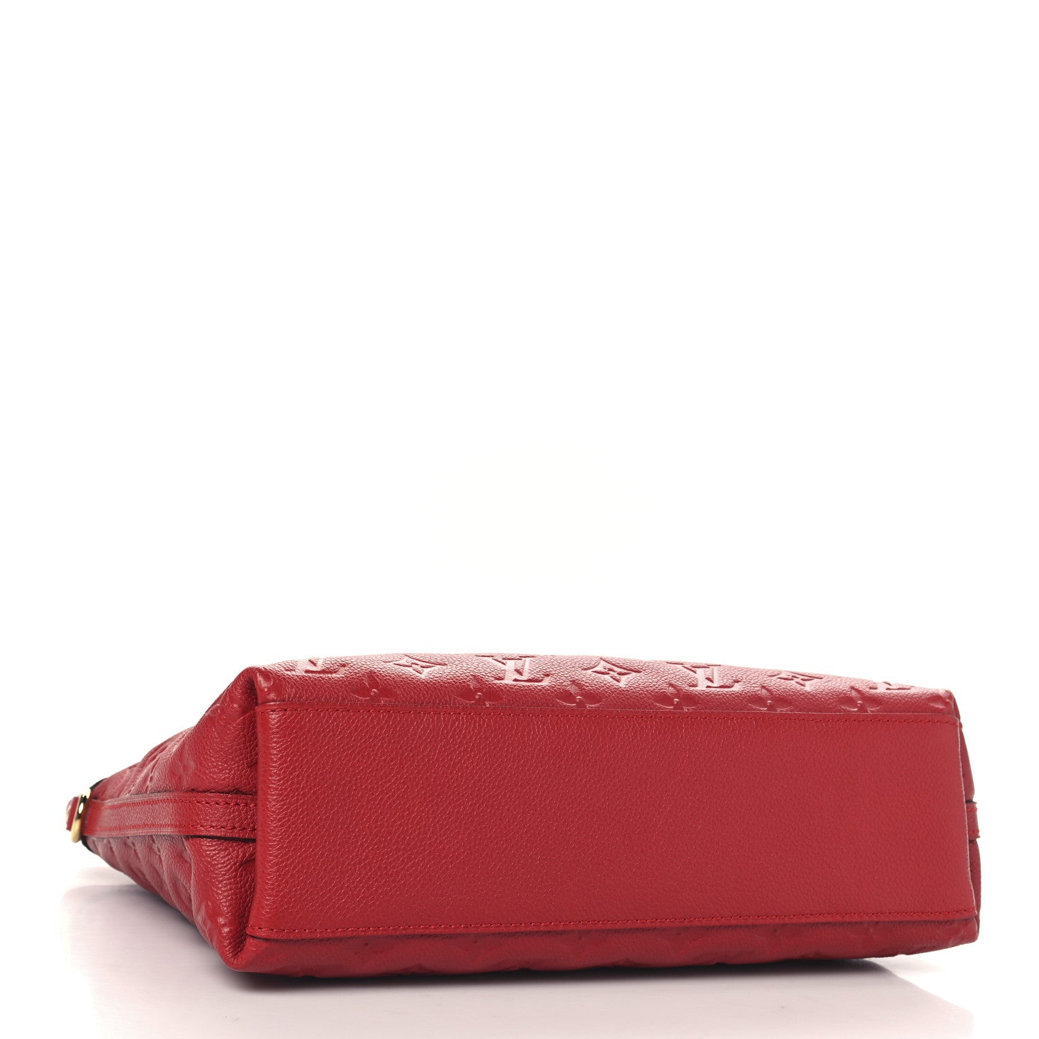 Louis Vuitton Empreinte Bastille PM Cherry 4 of 16
