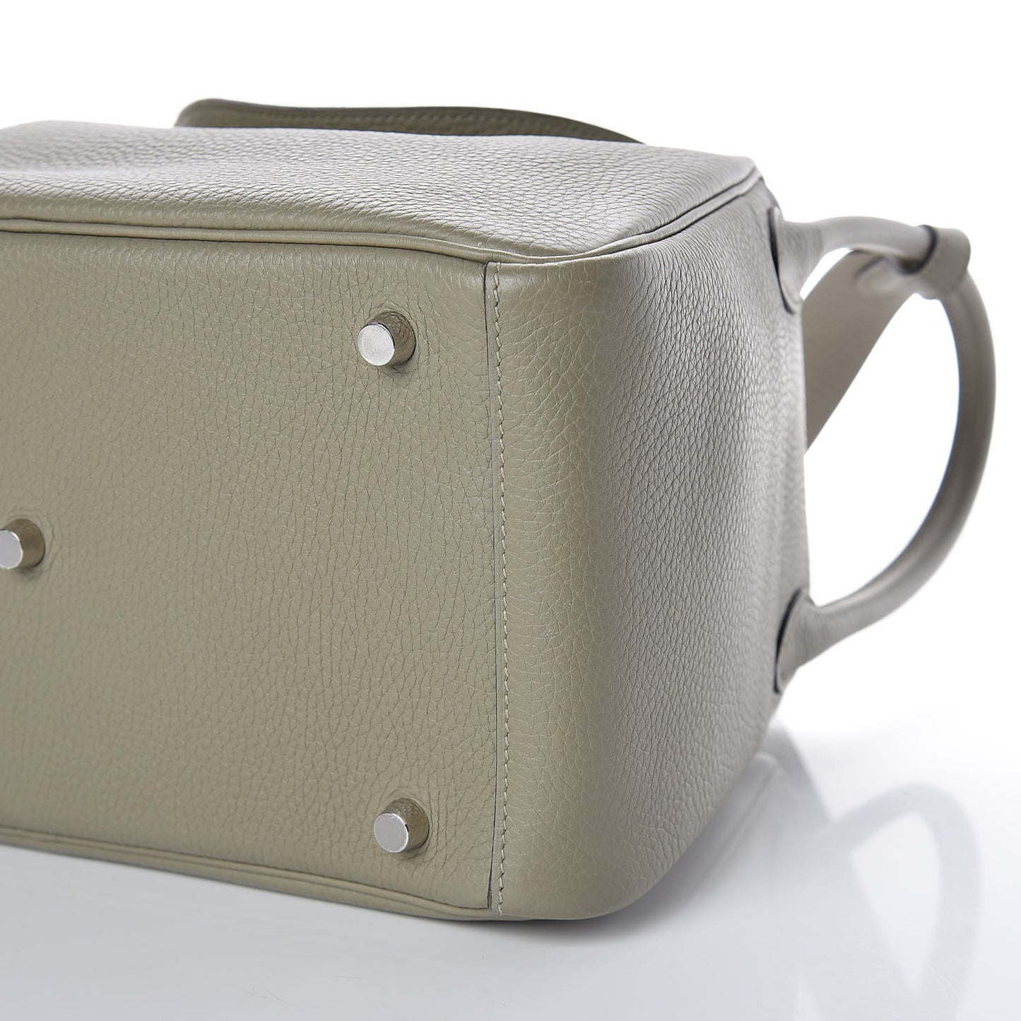 Taurillon Clemence Lindy 30 Sauge