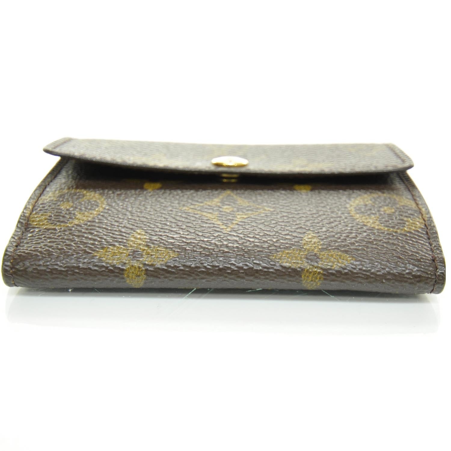 Louis Vuitton Monogram Ludlow Wallet 4 of 7