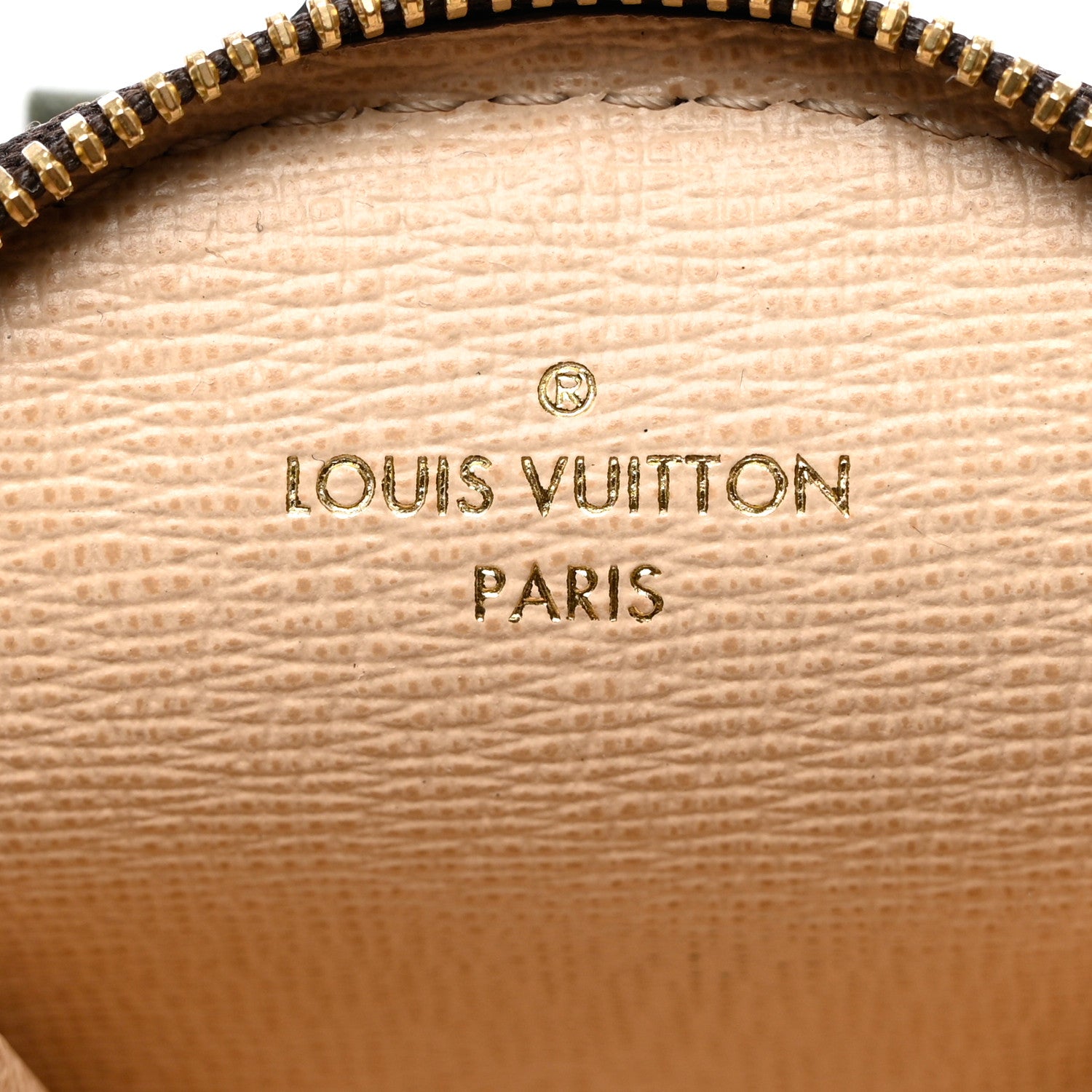 Louis Vuitton Monogram Multi Pochette Accessories Bandouliere Shoulder Strap Kaki 3 of 5