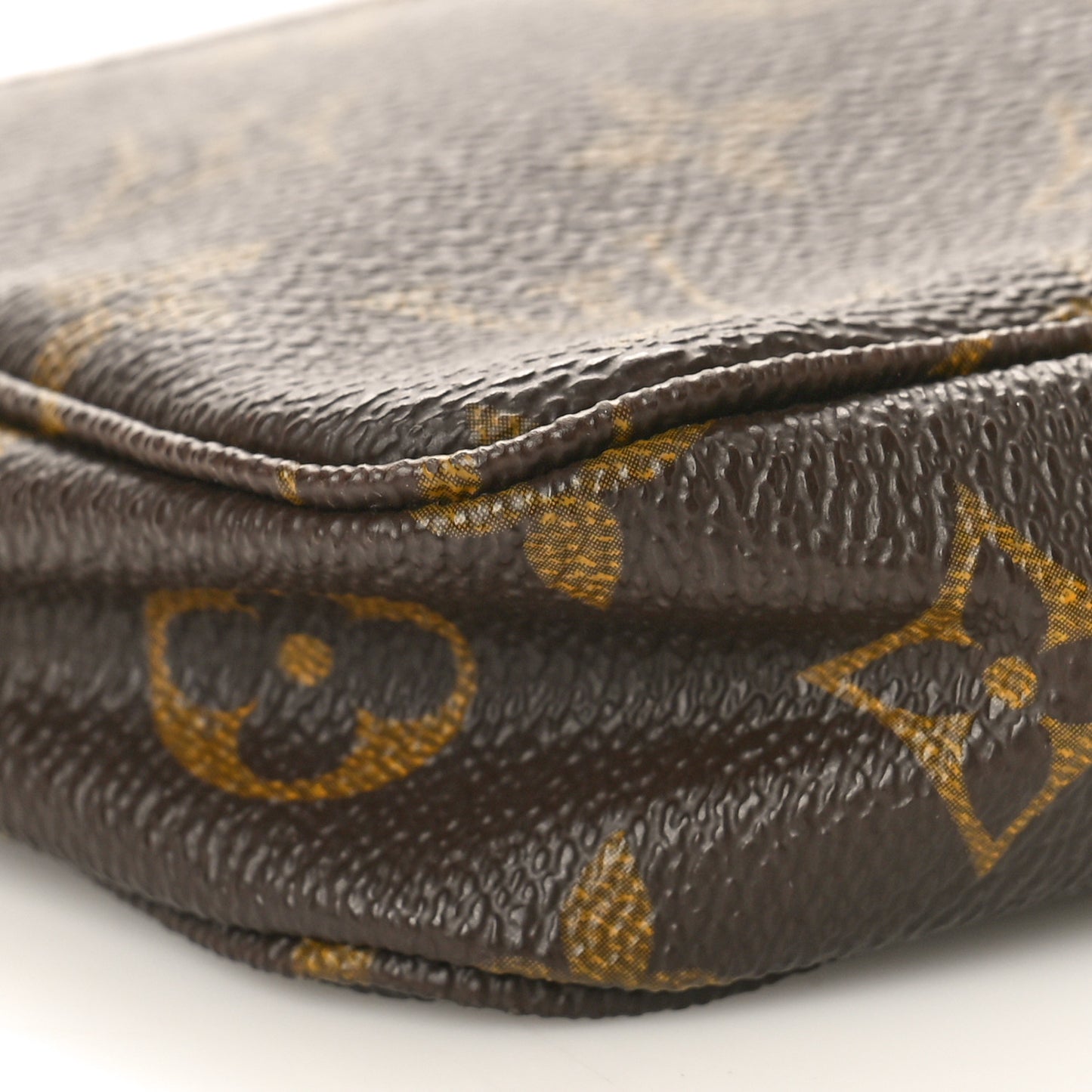 Monogram Pochette Accessories