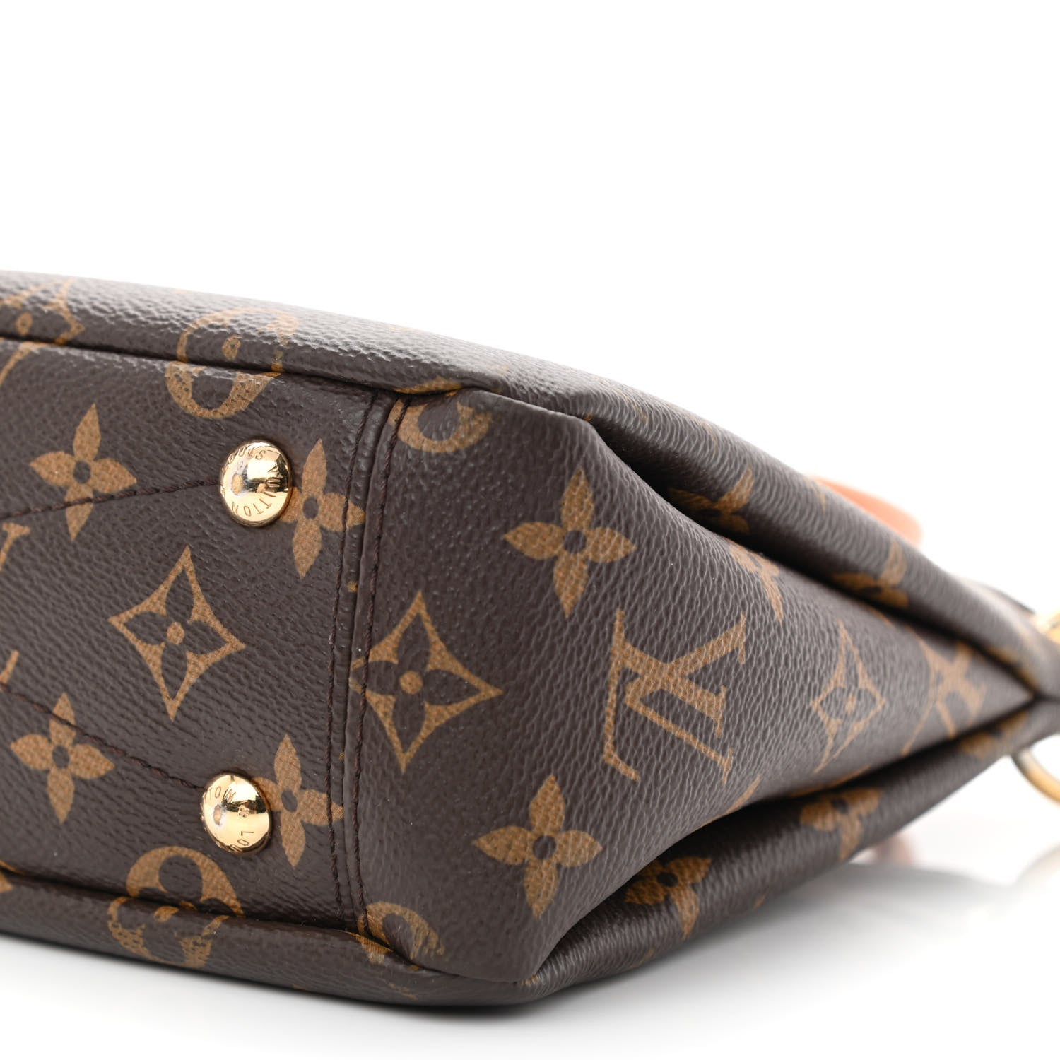 Louis Vuitton Monogram Pallas BB Rose Ballerine 9 of 11
