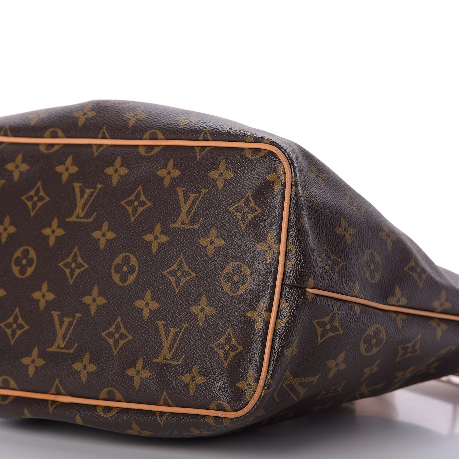 Louis Vuitton Monogram Palermo PM 10 of 10