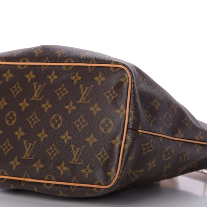 Louis Vuitton Monogram Palermo PM 10 of 10