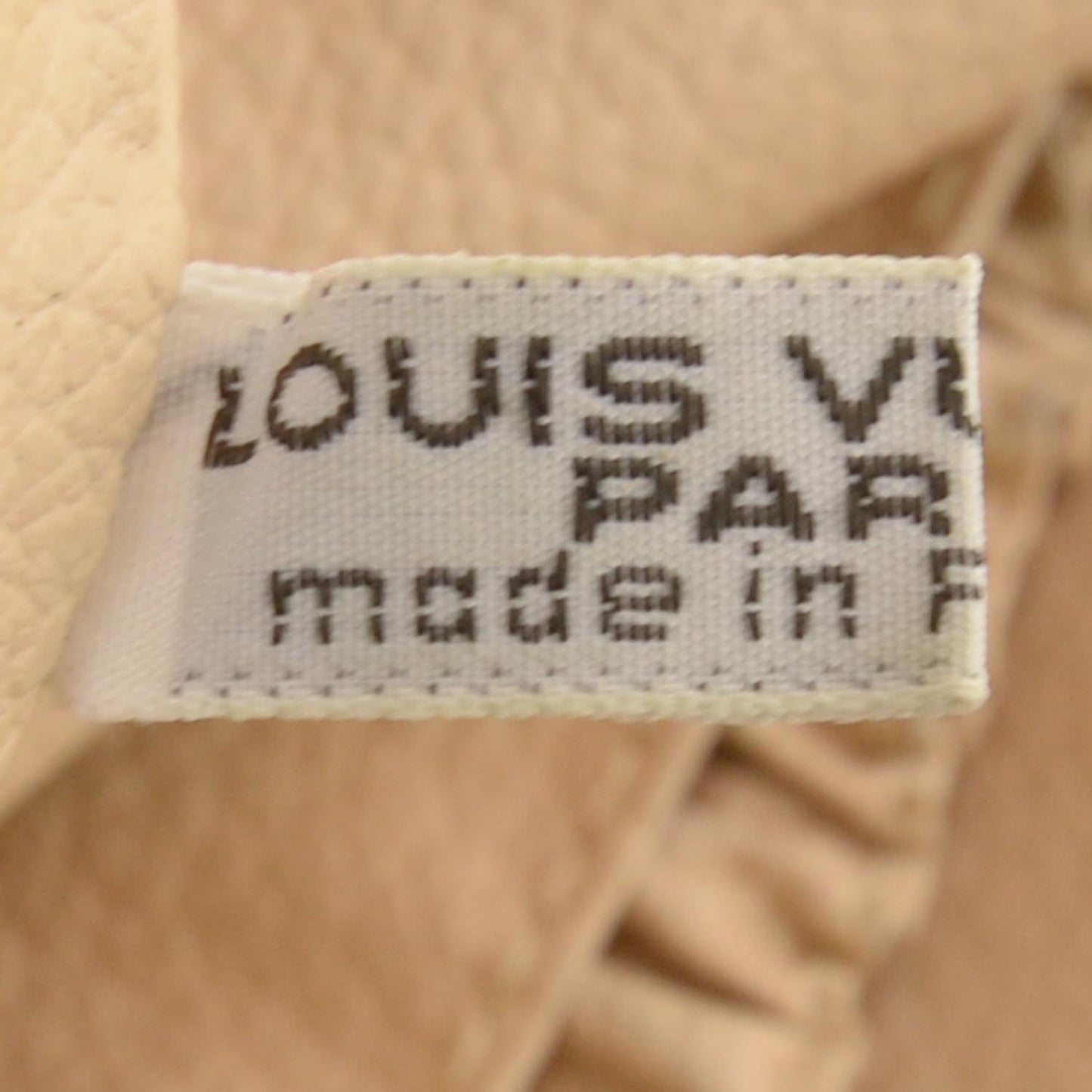 Monogram Trousse Toilette 23