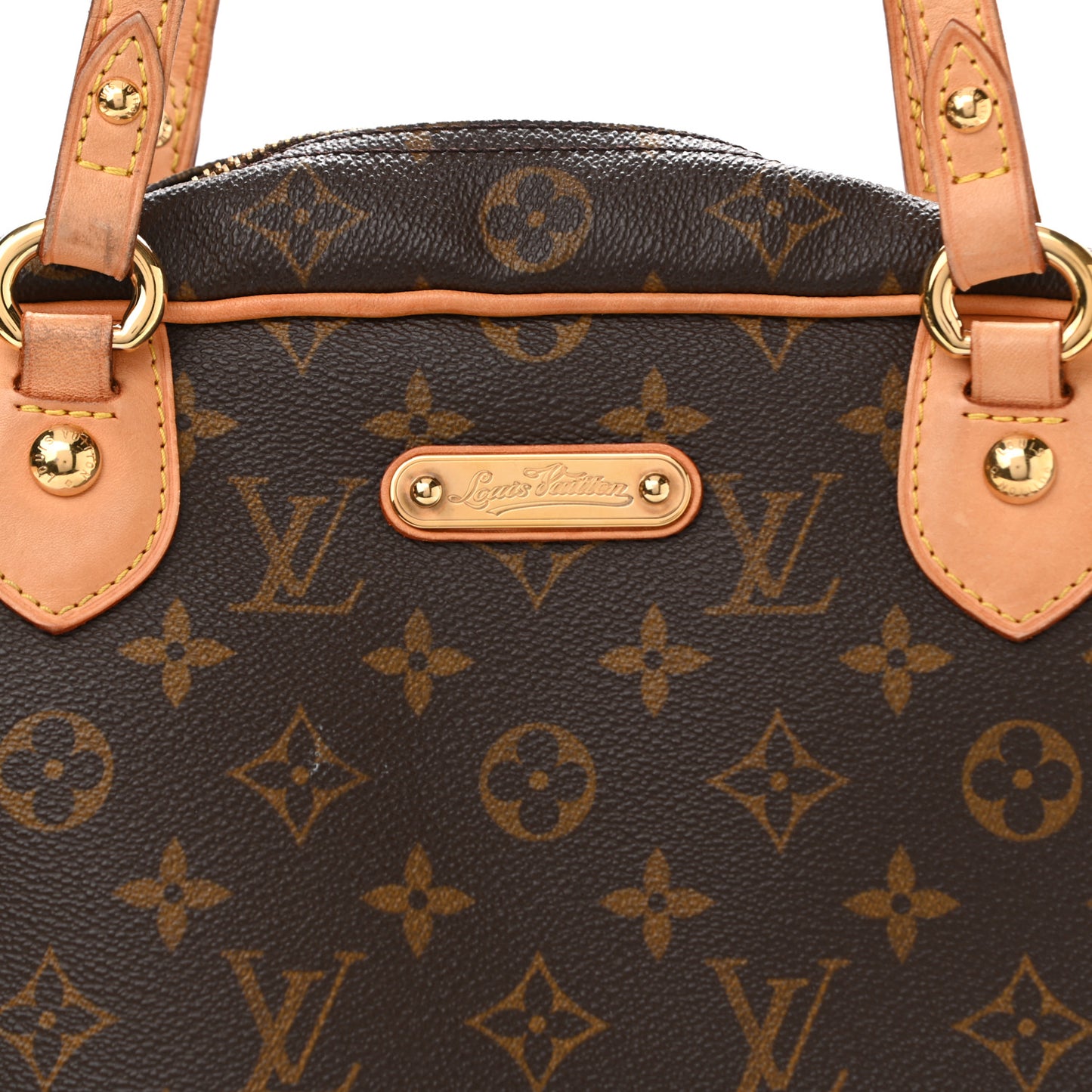 Monogram Montorgueil GM