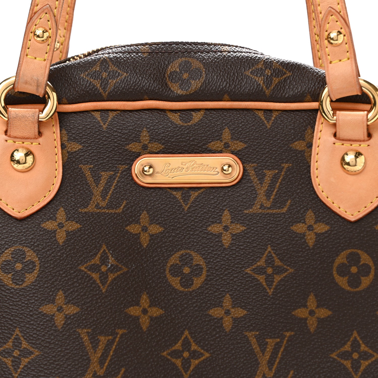 Louis Vuitton Monogram Montorgueil GM 7 of 9