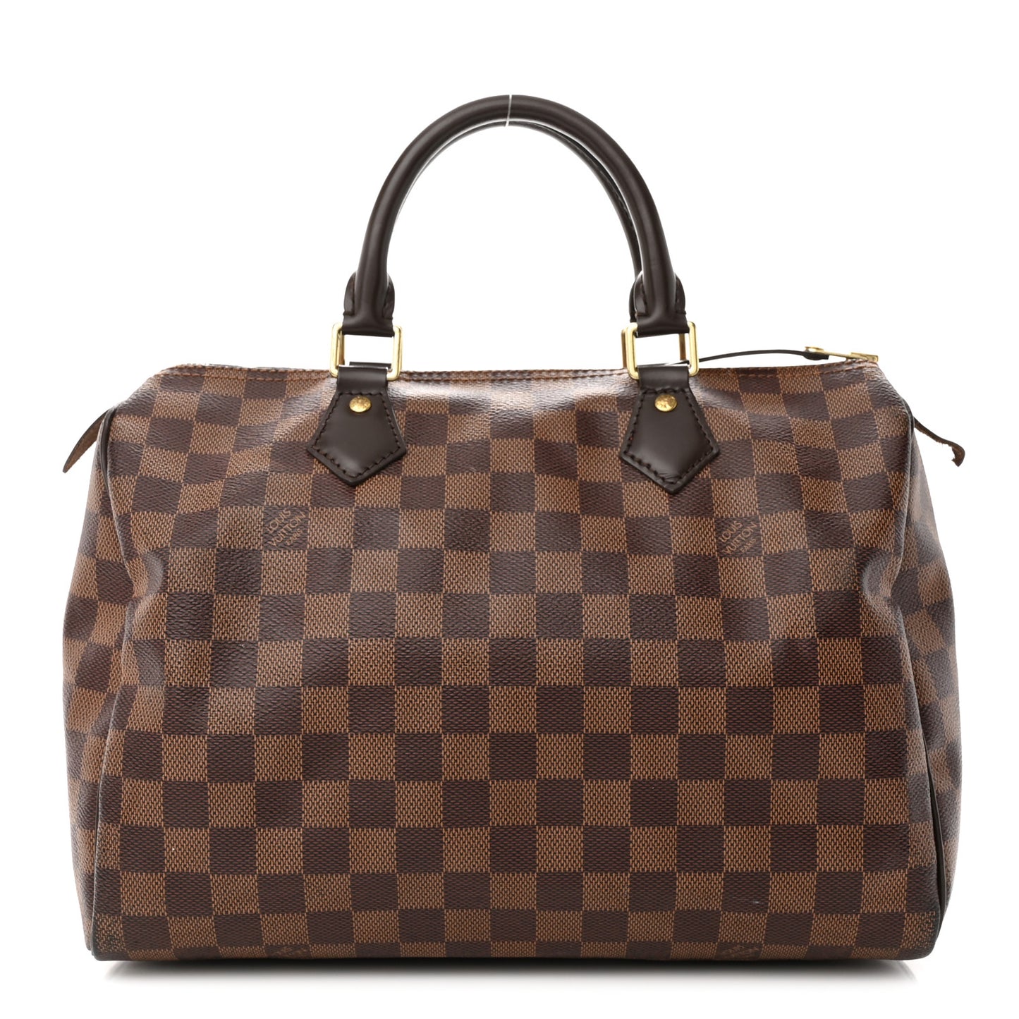 Damier Ebene Speedy 30