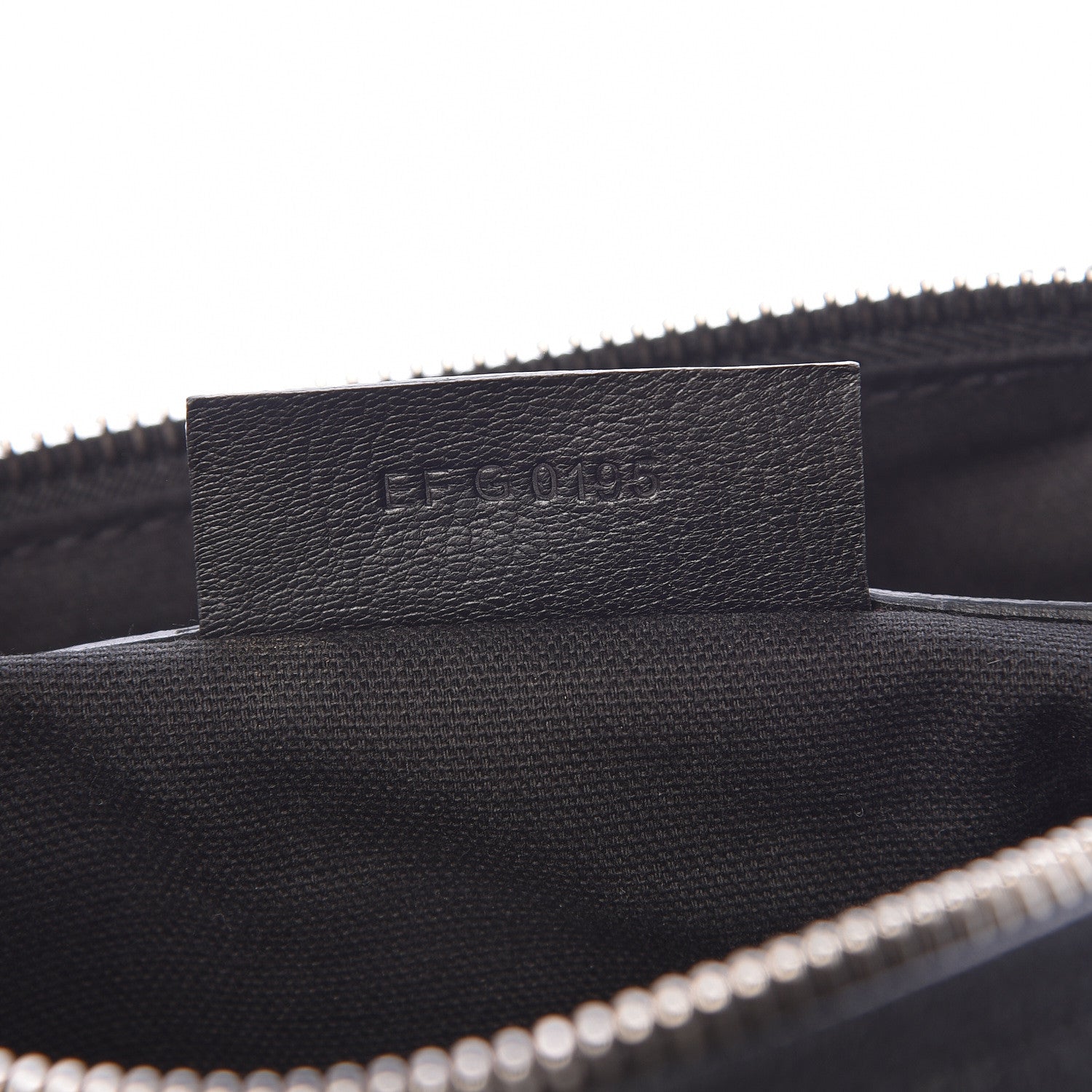 Givenchy Sugar Goatskin Medium Pandora Black 7 of 10