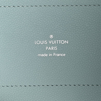 Louis Vuitton Mahina Hina PM Vert Lagon 8 of 11