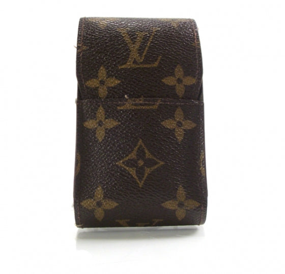 Louis Vuitton Monogram Cigarette Case 1 of 7