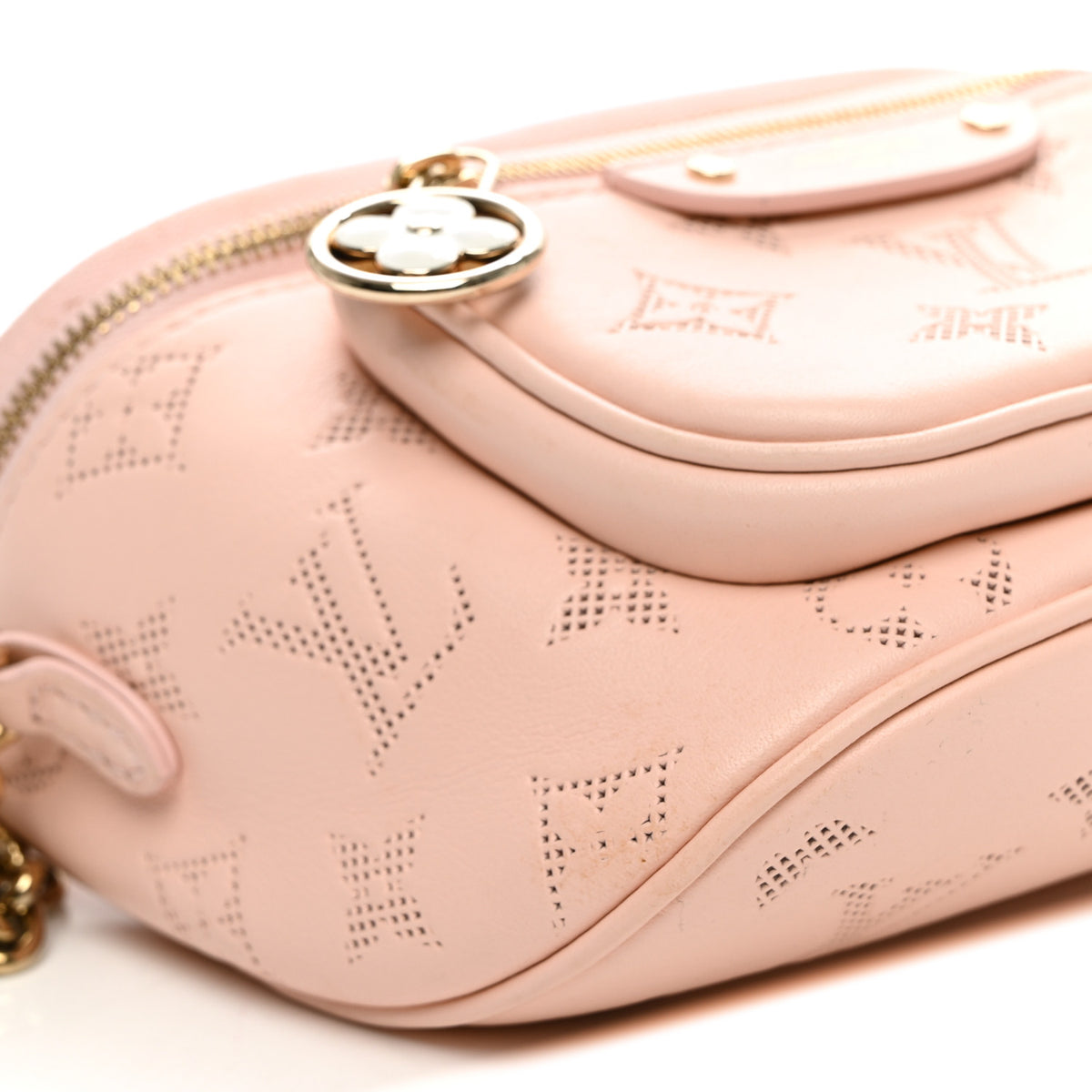 Empreinte Mini Bumbag Rose Jasmin Pink