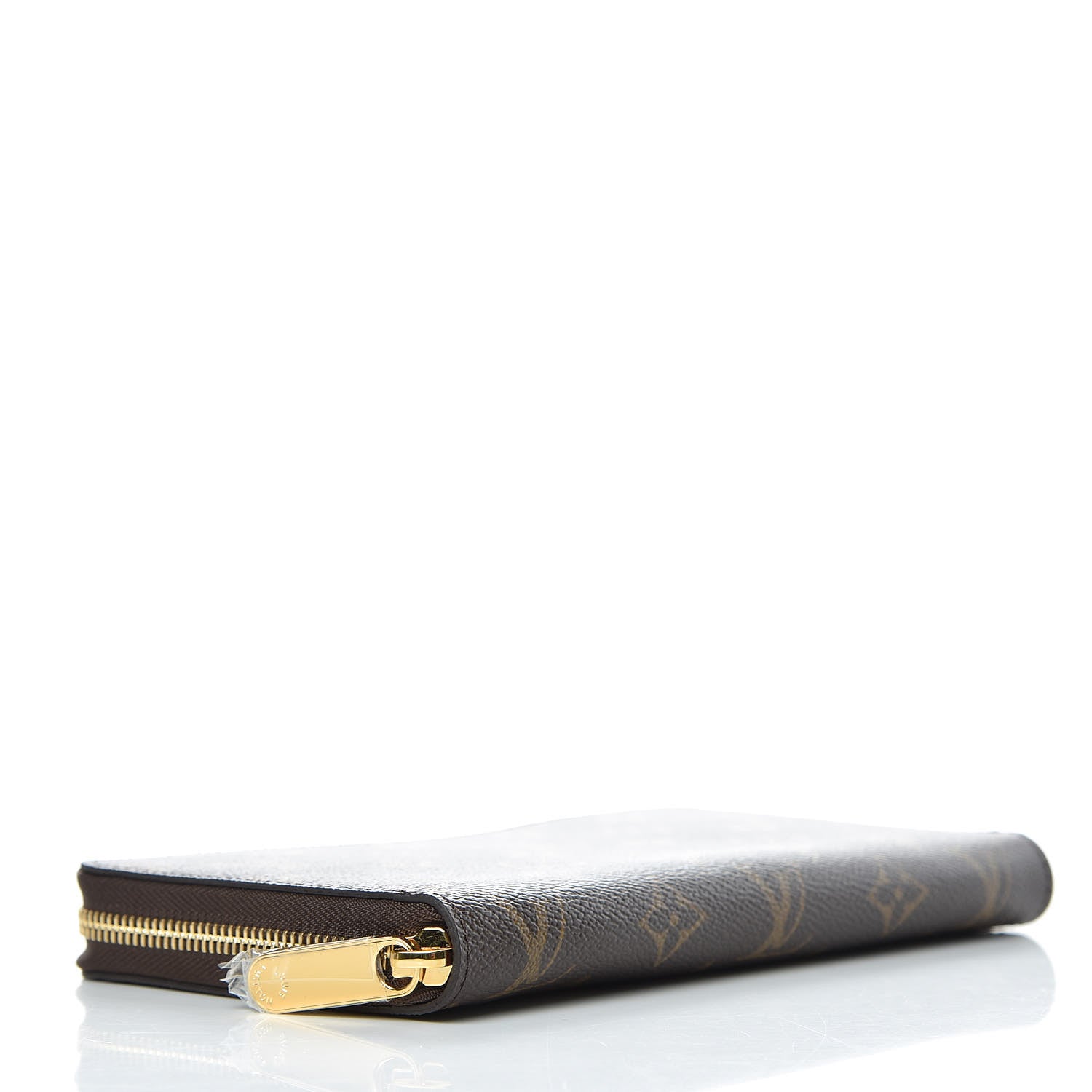 Louis Vuitton Monogram Zippy Organizer Wallet 3 of 8