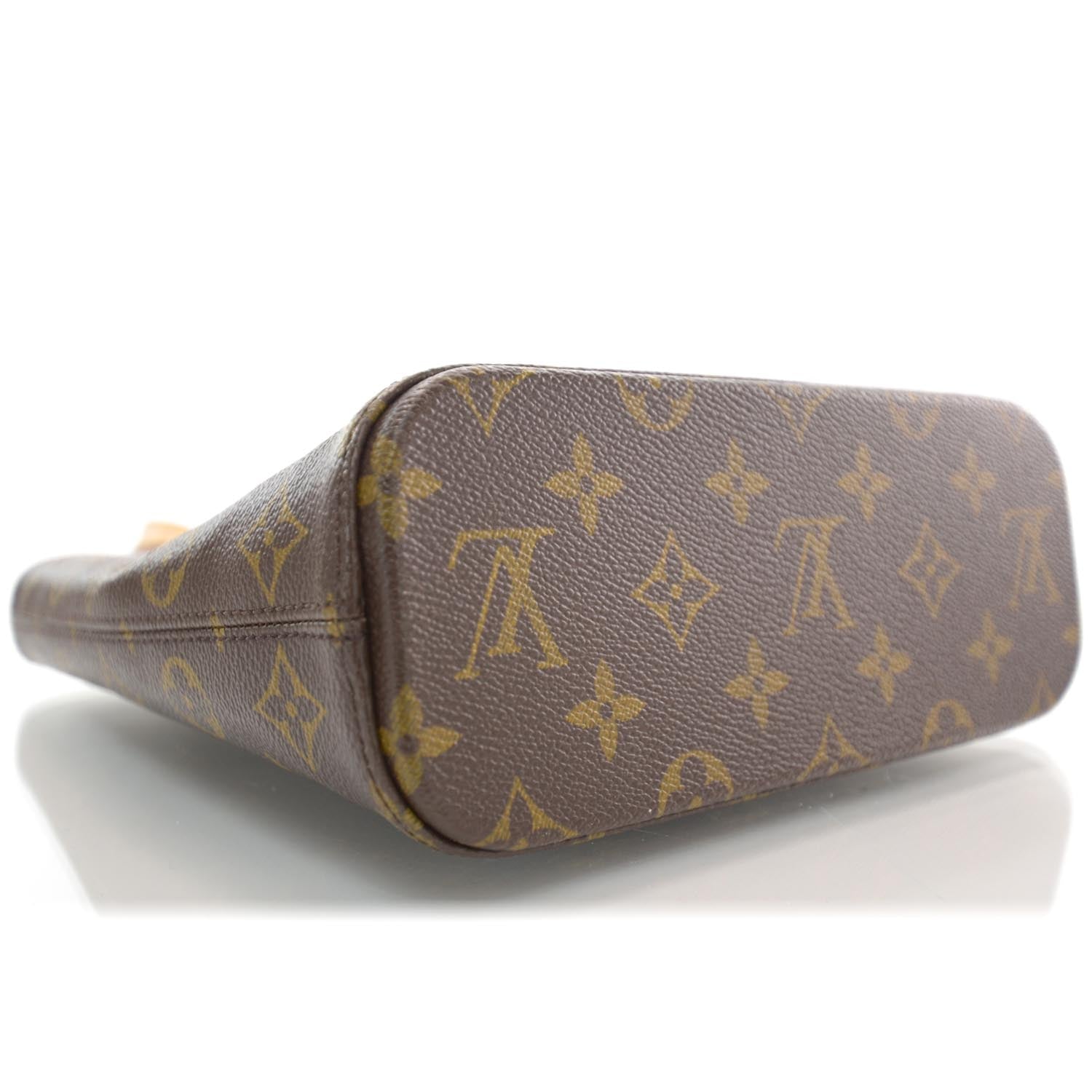 Louis Vuitton Monogram Vavin PM 6 of 9