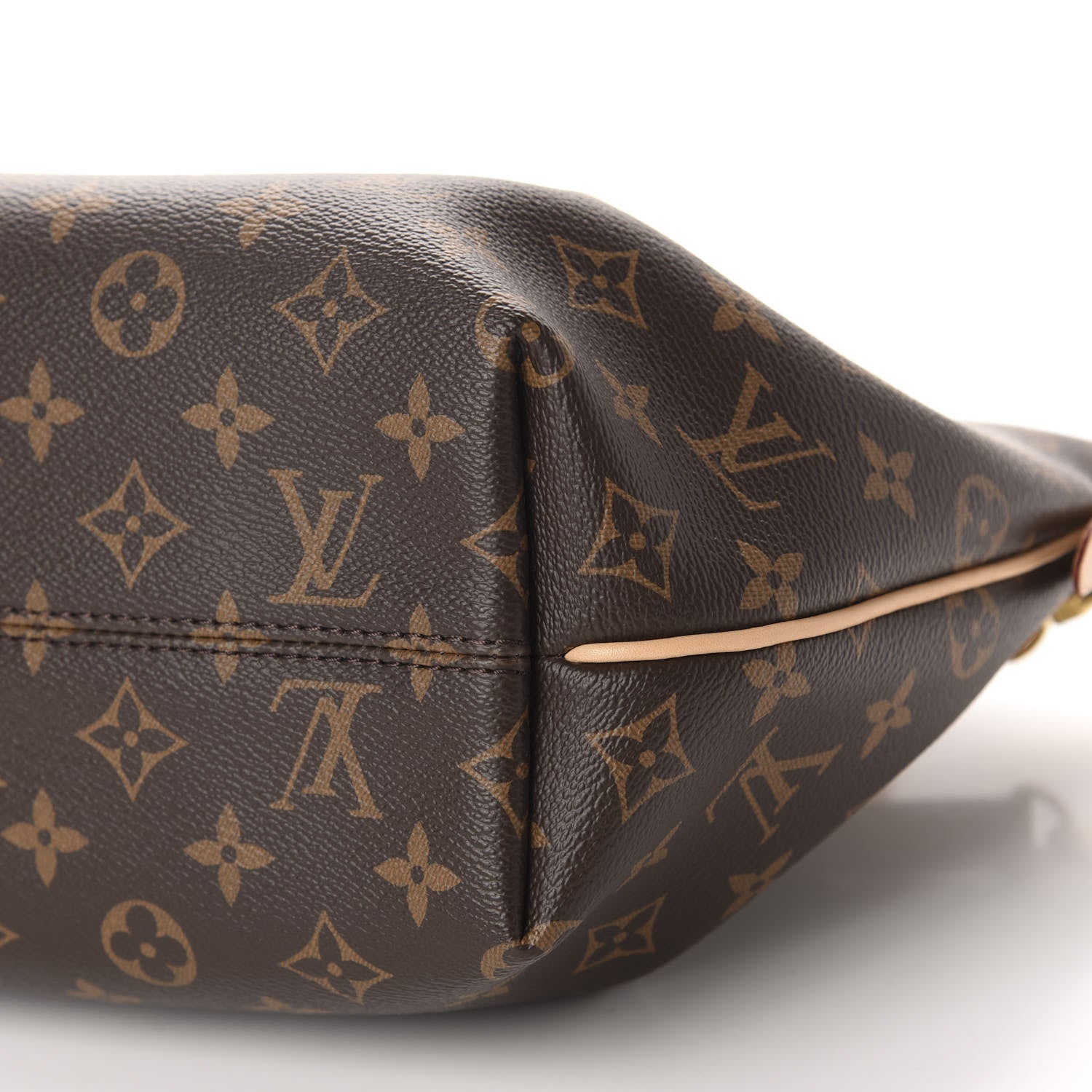 Louis Vuitton Monogram Turenne PM 7 of 10