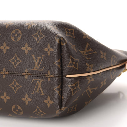 Louis Vuitton Monogram Turenne PM 7 of 10
