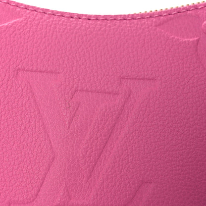 Louis Vuitton Empreinte Monogram Mini Moon Rose Lollipop 10 of 10