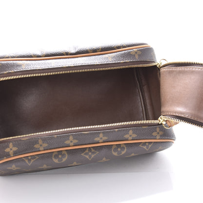 Louis Vuitton Monogram King Size Toiletry Bag 9 of 18