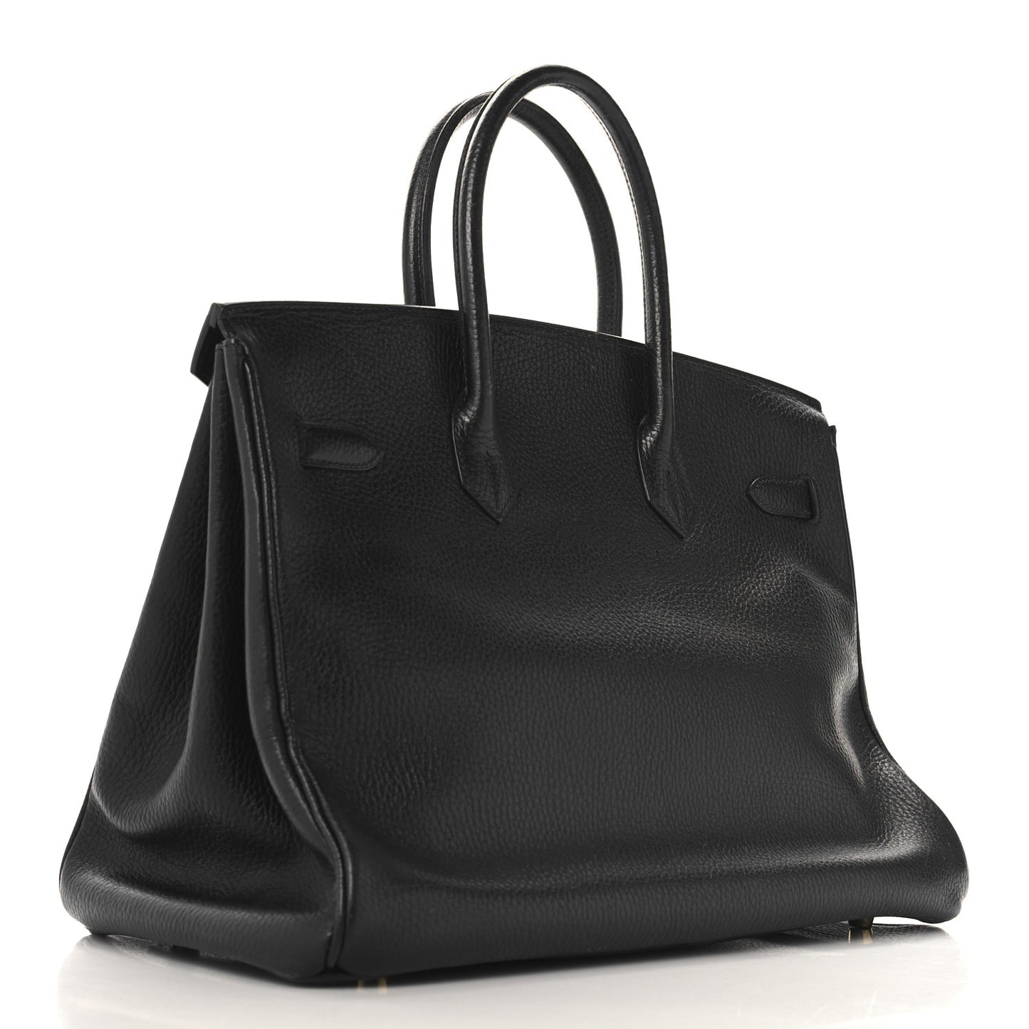 Ardennes Birkin 35 Black