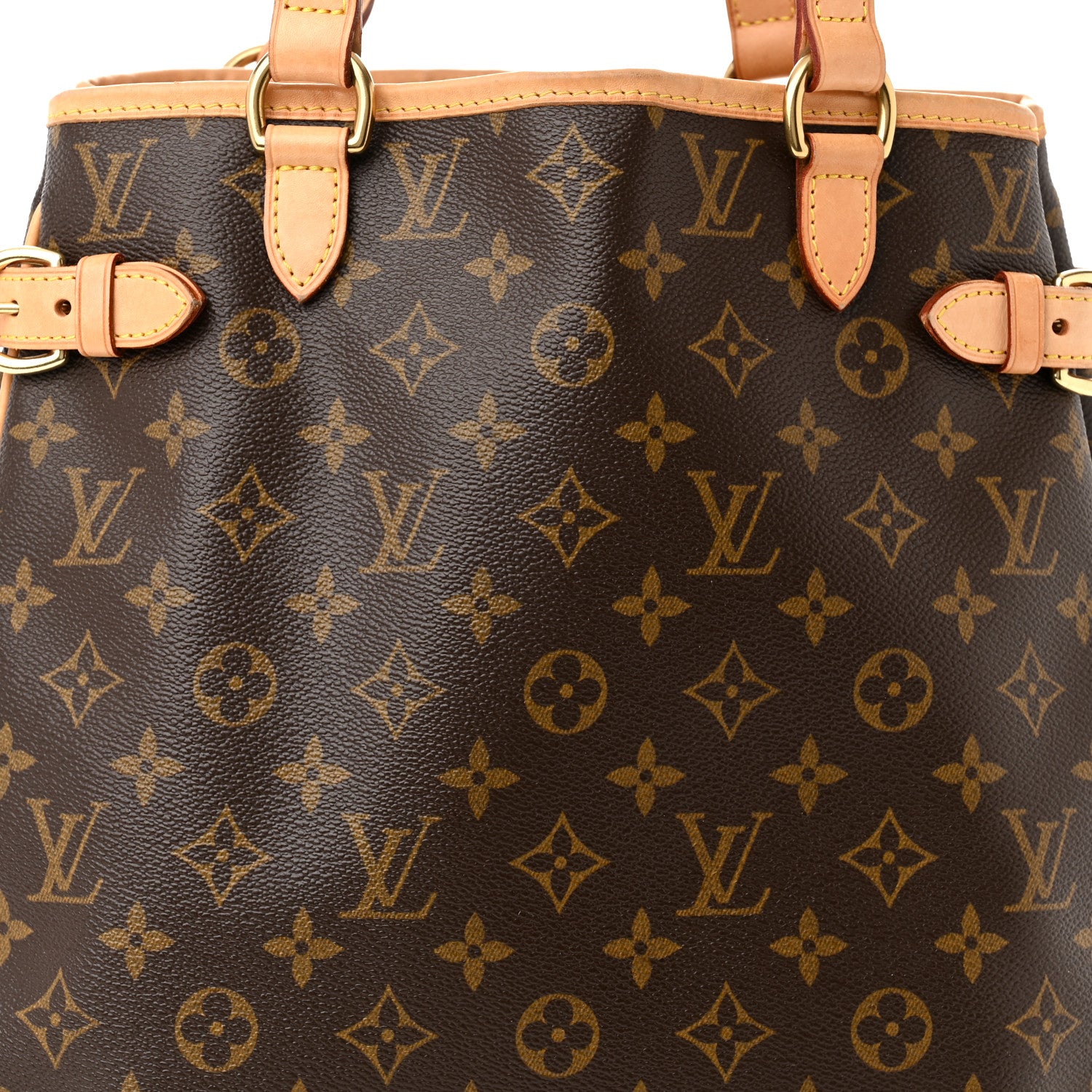 Louis Vuitton Monogram Batignolles Vertical 8 of 11