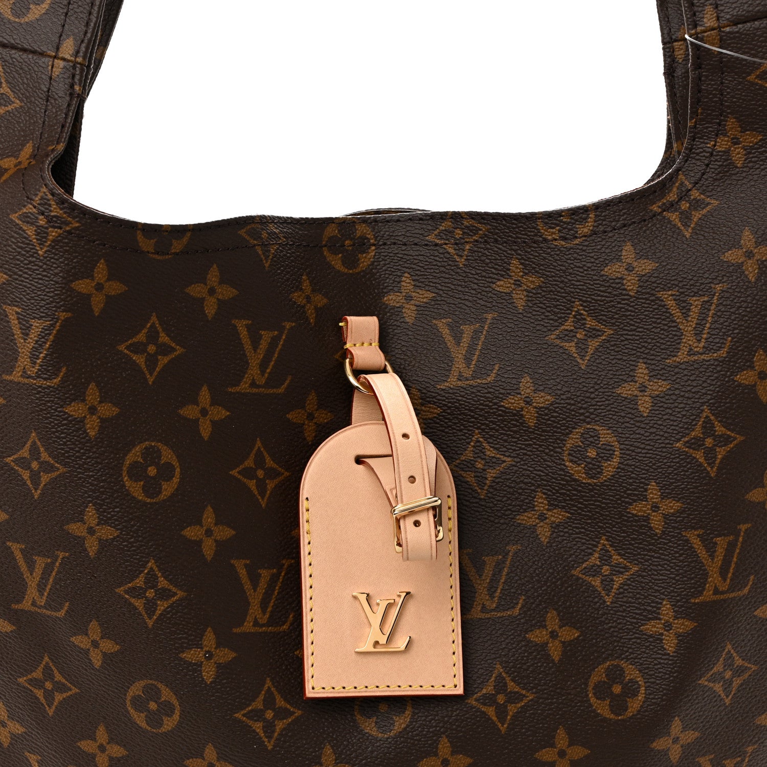 Louis Vuitton Monogram Atlantis GM 7 of 9
