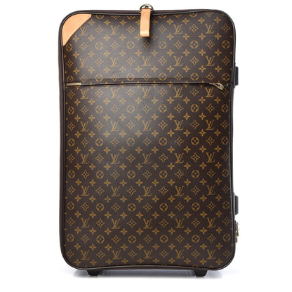 Louis Vuitton Monogram Pegase 65 1 of 21