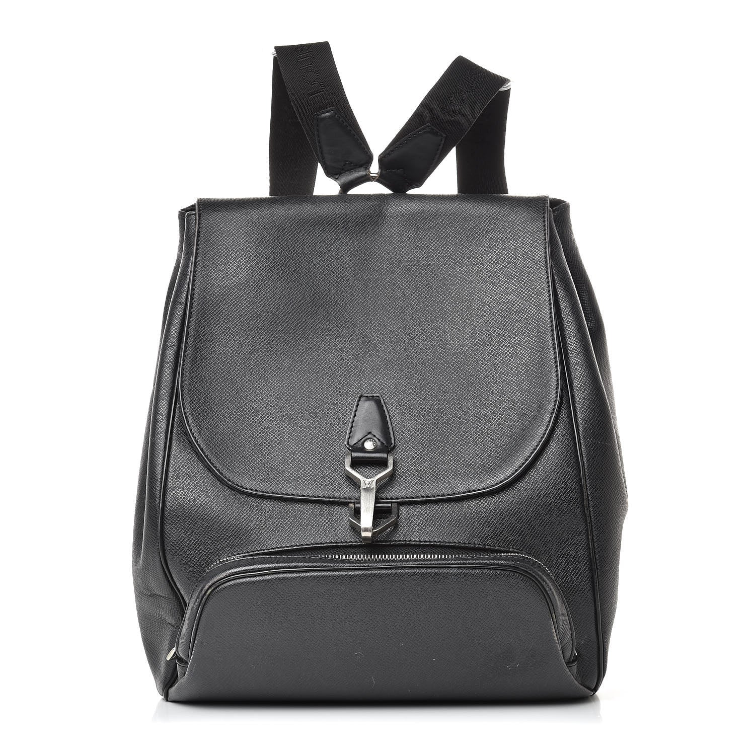 Louis Vuitton Taiga Cassiar Backpack Ardoise 1 of 21