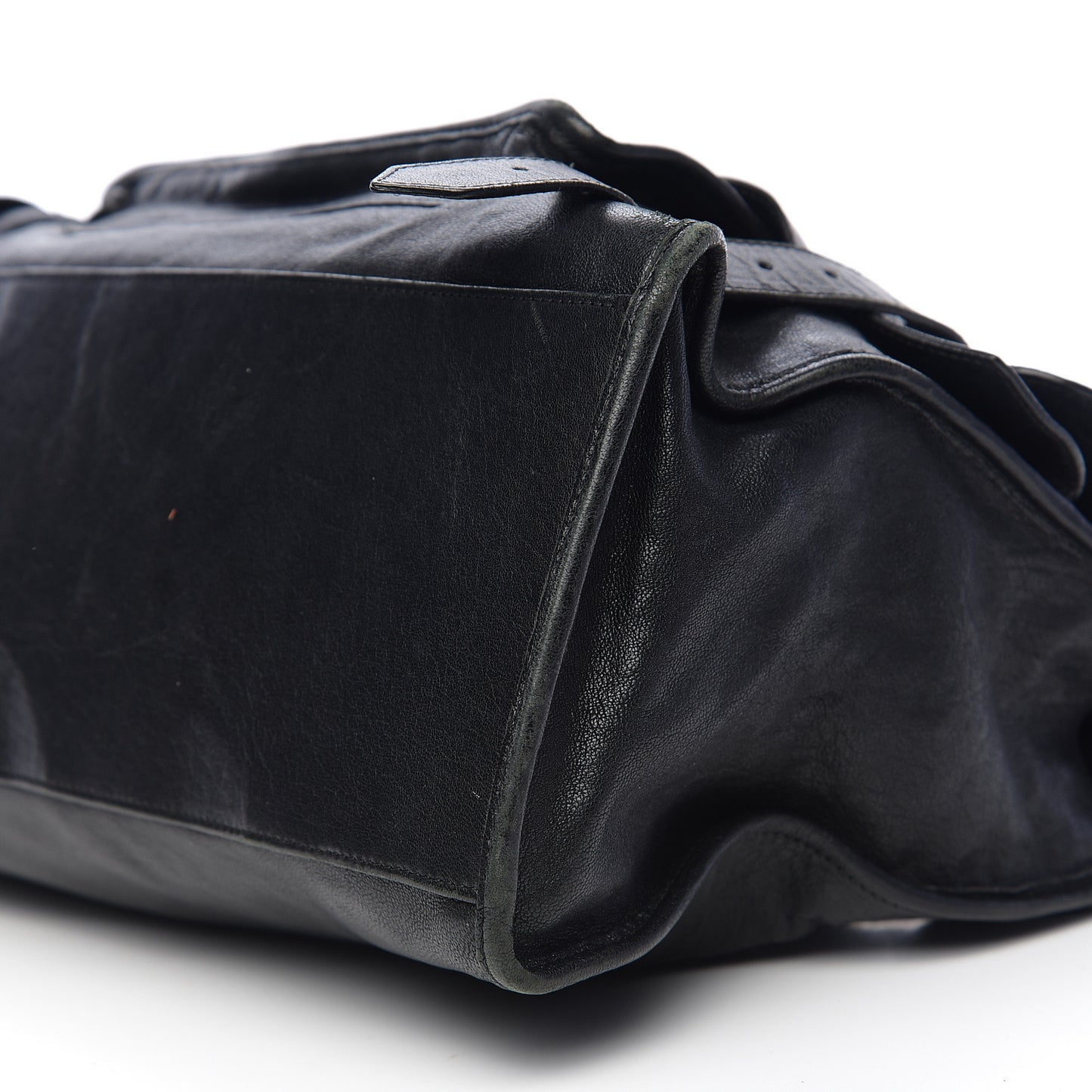 Lambskin Small PS1 Keep All Black