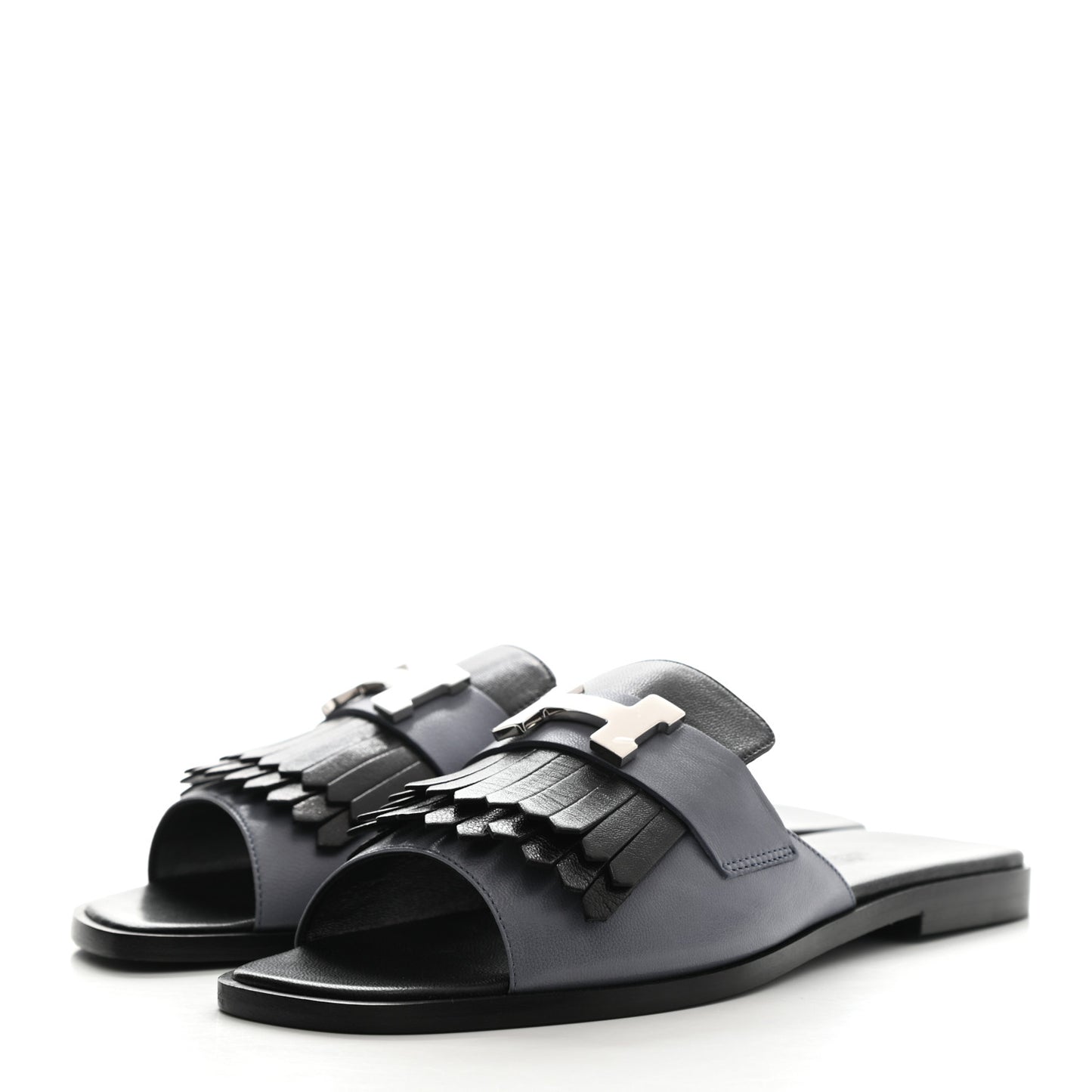 Goatskin Auteuil Sandals 36