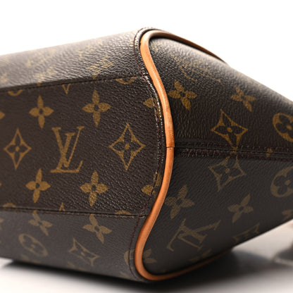 Louis Vuitton Monogram Ellipse PM 9 of 9