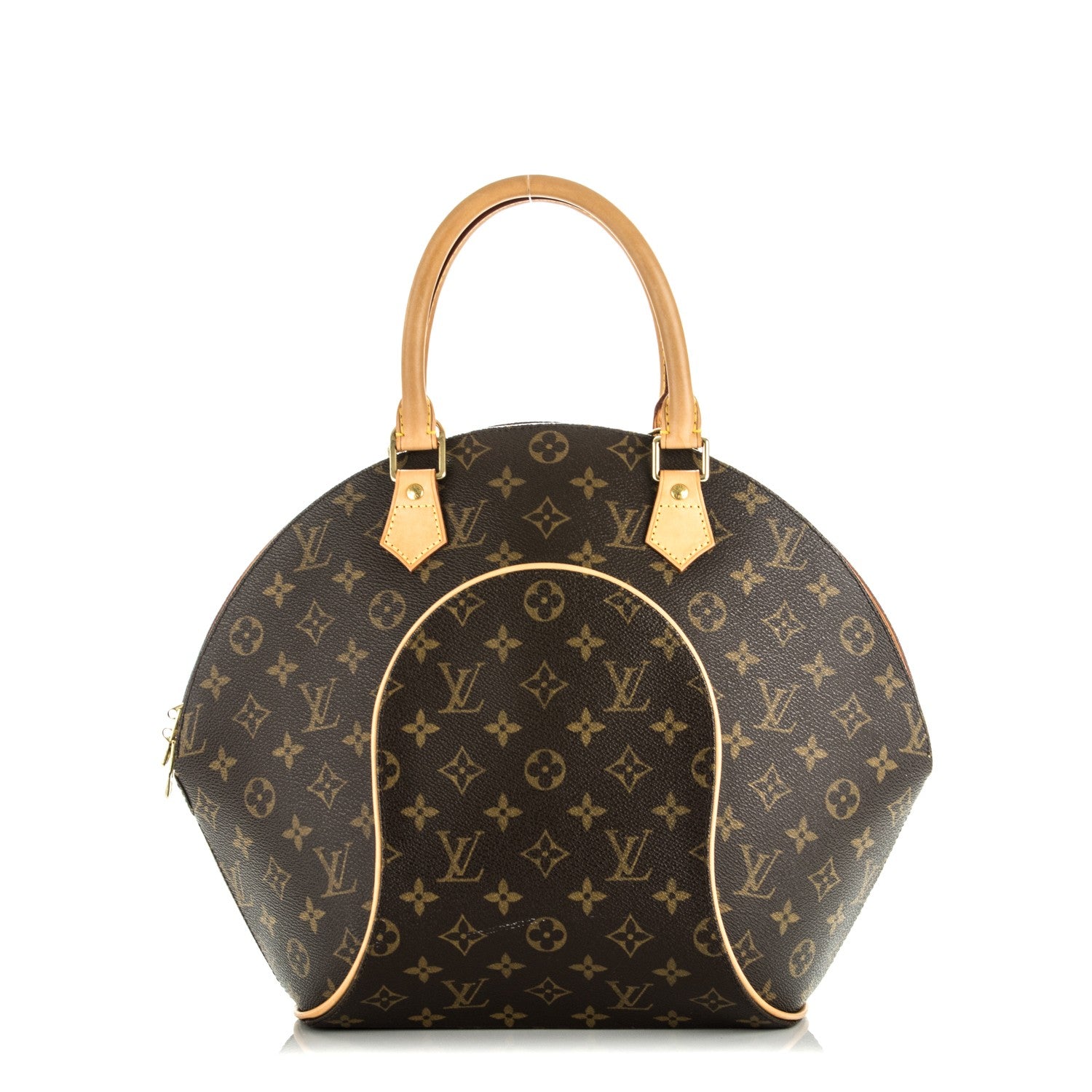 Louis Vuitton Monogram Ellipse MM 1 of 8