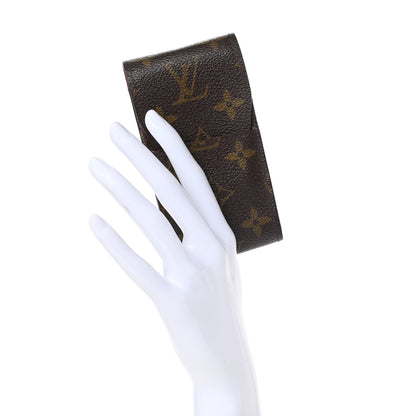 Louis Vuitton Monogram Cigarette Case 2 of 9