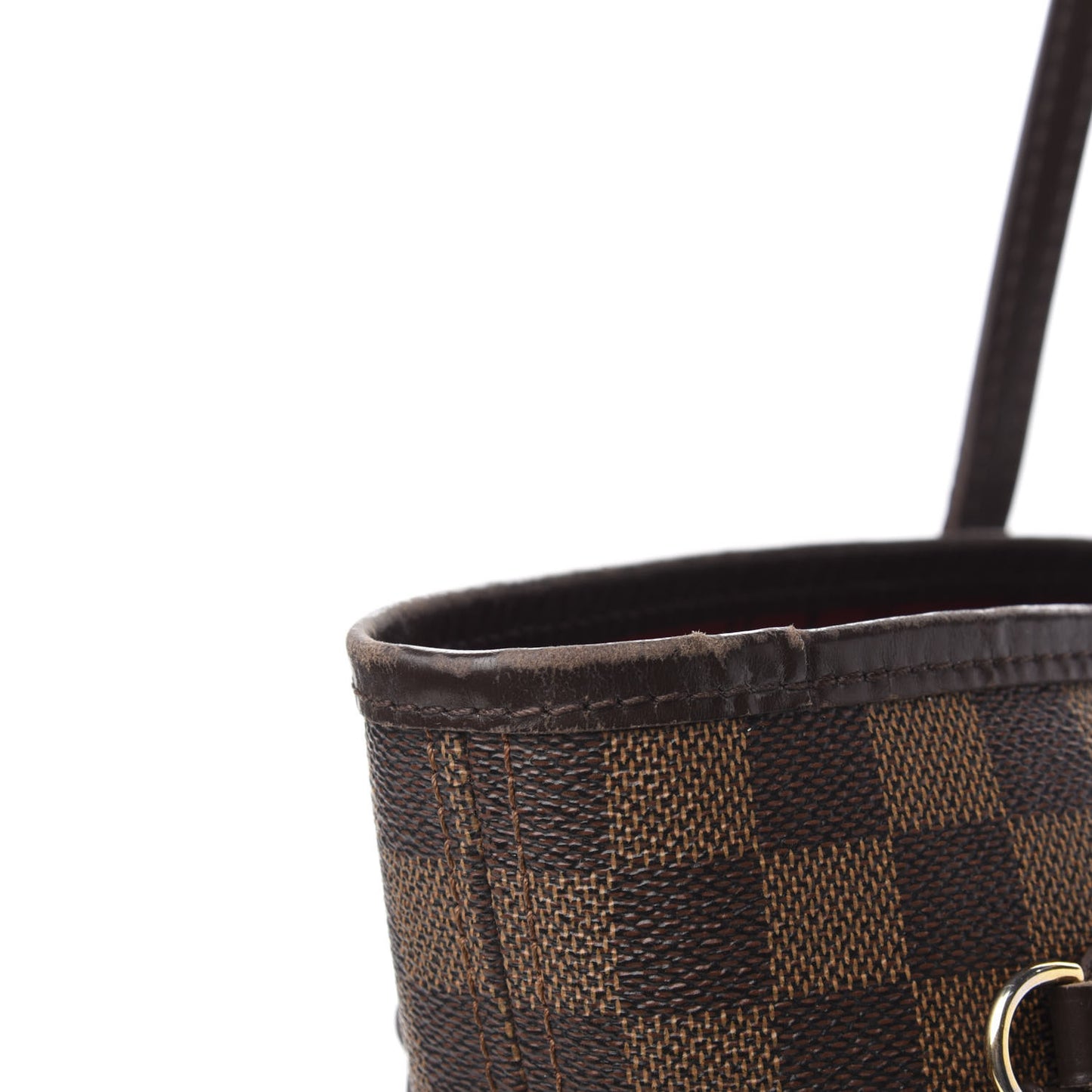 Damier Ebene Neverfull MM