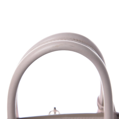 Hermes Swift Birkin 30 Rose Dragee 43 of 43