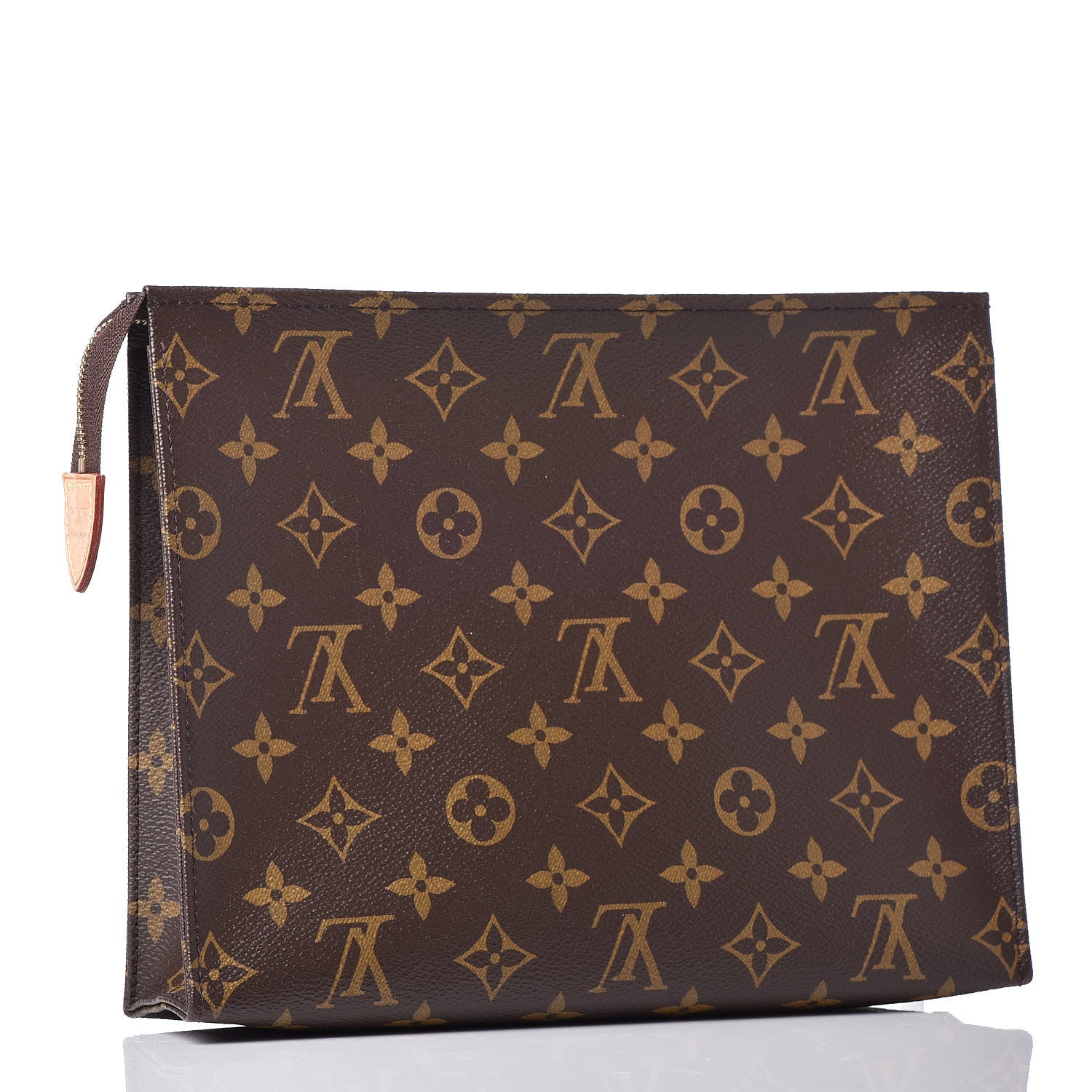 Louis Vuitton Monogram Toiletry Pouch 26 3 of 7