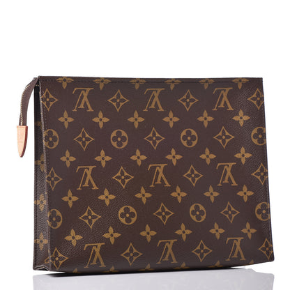 Louis Vuitton Monogram Toiletry Pouch 26 3 of 7