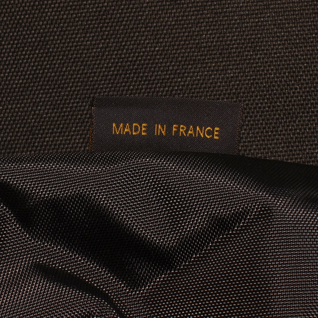 Monogram Garment Bag