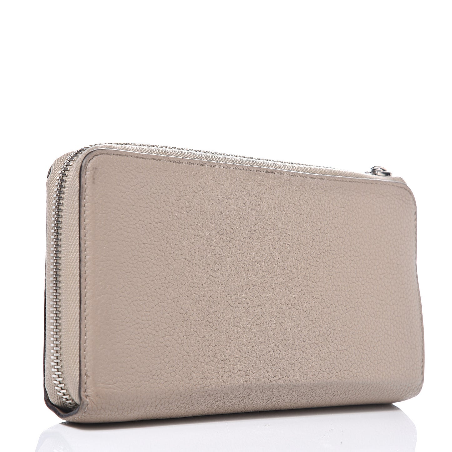 Veau Cachemire Comete Wallet