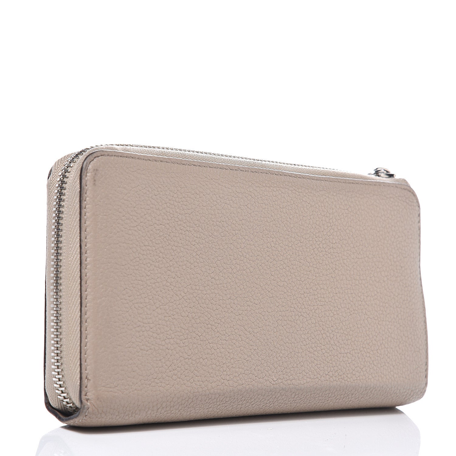 Louis Vuitton Veau Cachemire Comete Wallet 2 of 8