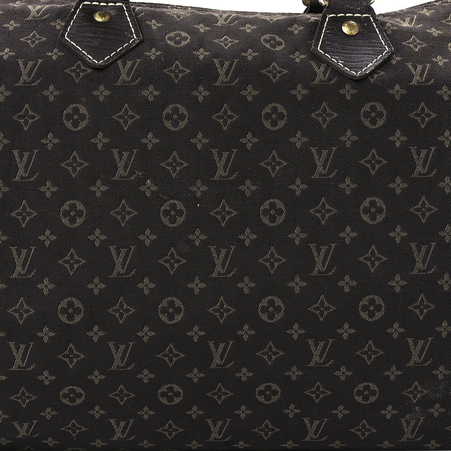 Monogram Idylle Speedy 30 Fusain