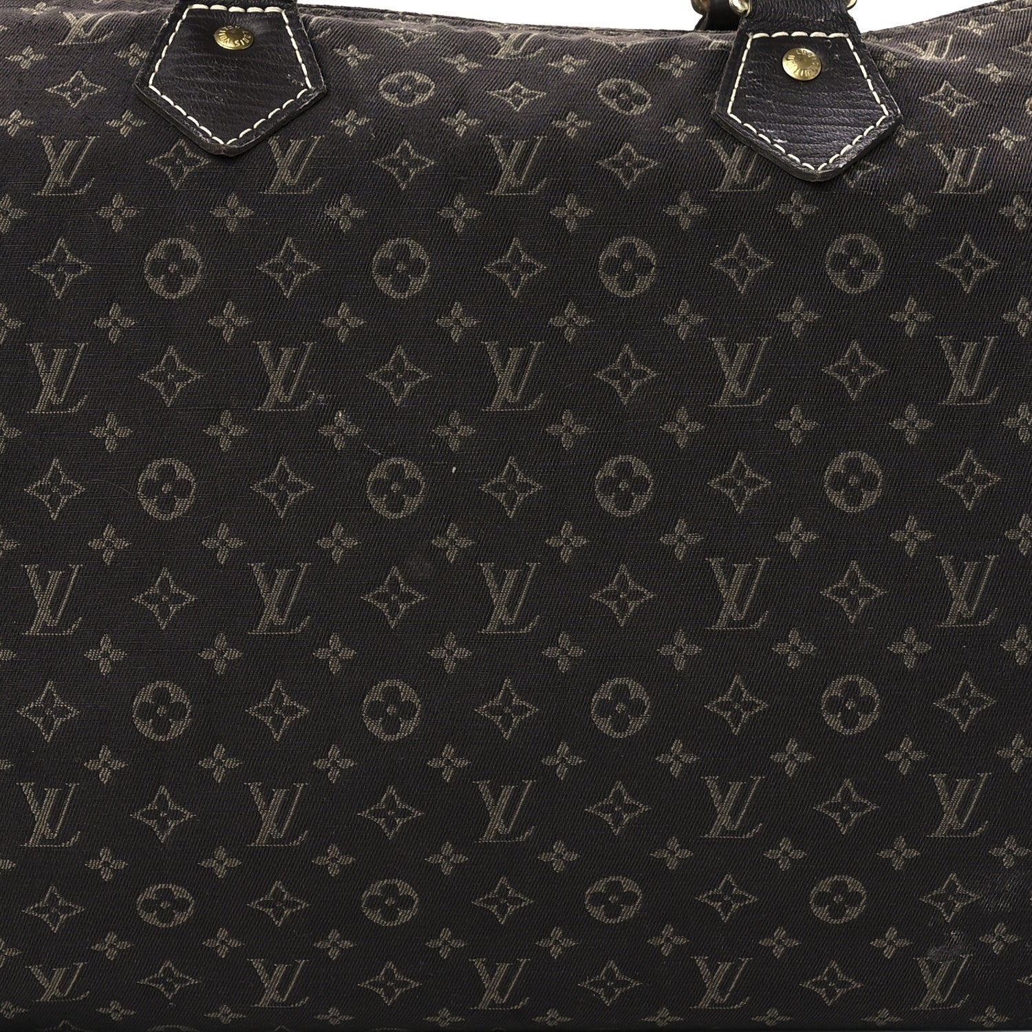 Louis Vuitton Monogram Idylle Speedy 30 Fusain 6 of 14