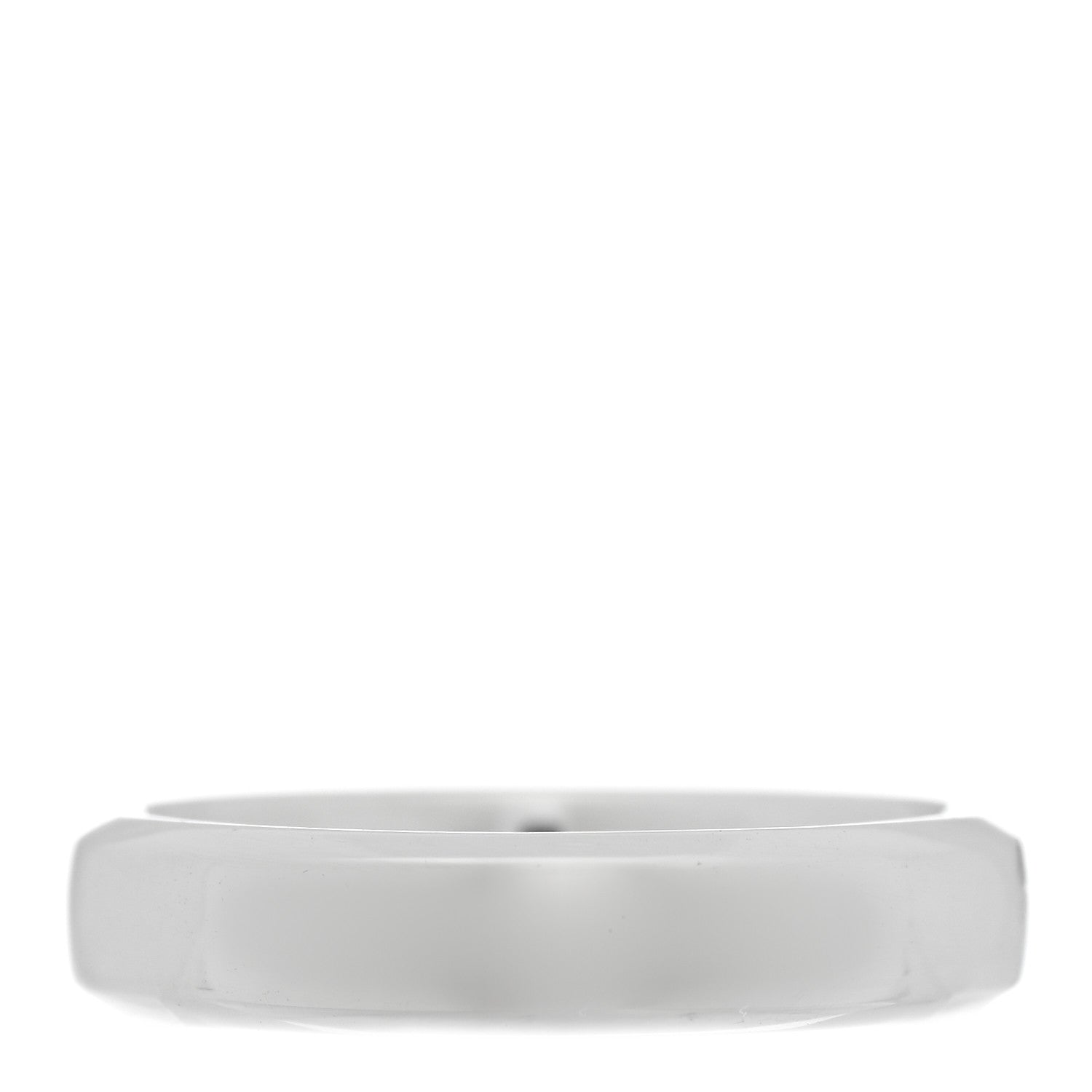 Van Cleef & Arpels Platinum Diamond Toujours Etoiles Wedding Band Ring 49 5 3 of 5