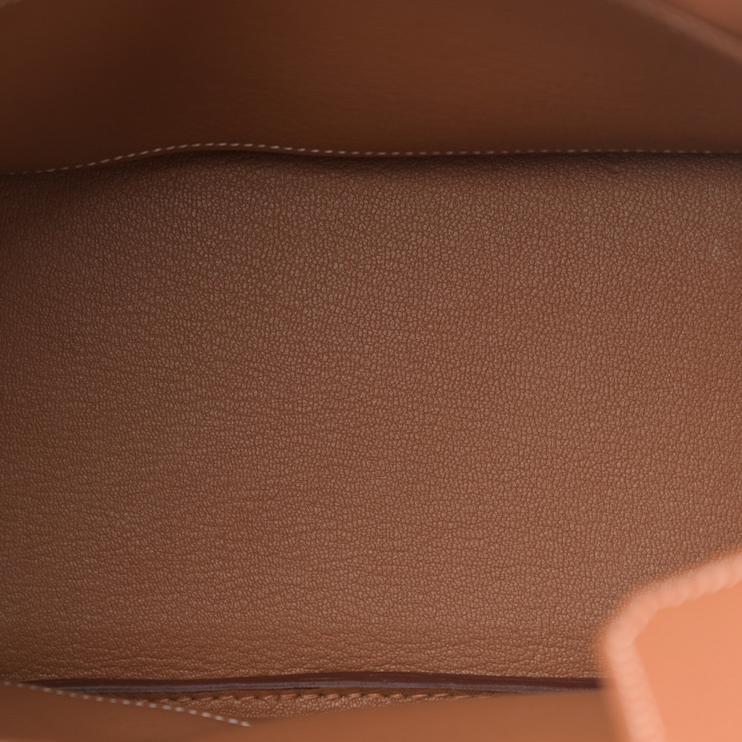 Hermes Togo Birkin 25 Gold 5 of 11