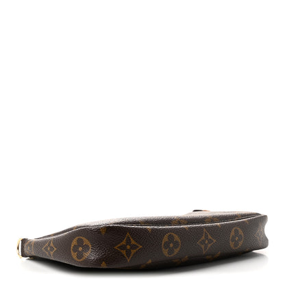 Louis Vuitton Monogram Pochette Accessories 4 of 6