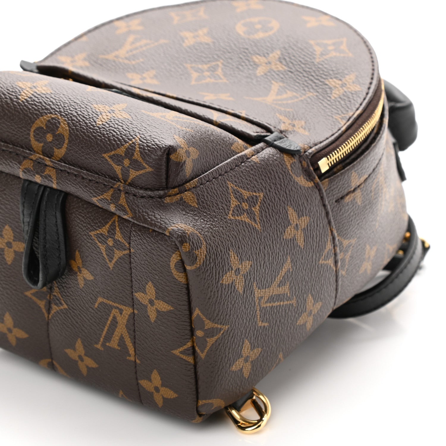 Louis Vuitton Monogram Palm Springs Backpack Mini 7 of 7