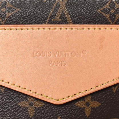 Louis Vuitton Monogram Odyssee MM 6 of 9