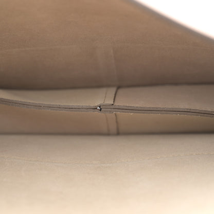 Chloe Calfskin Medium Faye Shoulder Bag Biscotti Beige 6 of 16